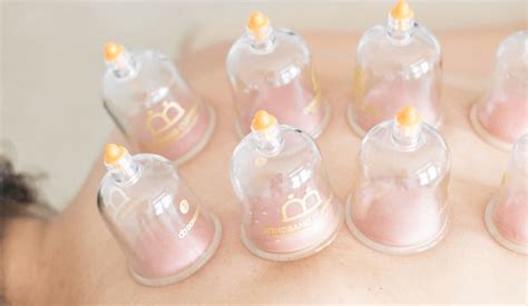 Cupping Therapy Learn About The Major Benefits