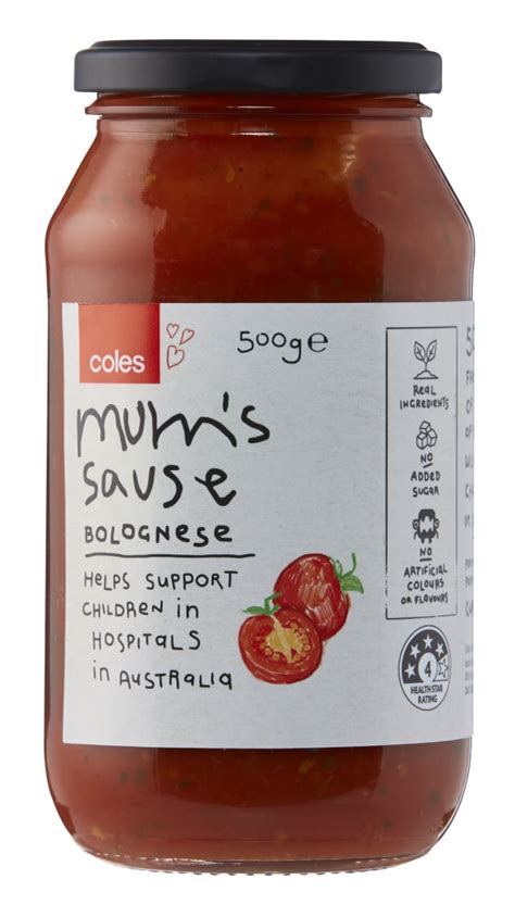 Mums Sause To Help Homesick Kids Food And Drink Business