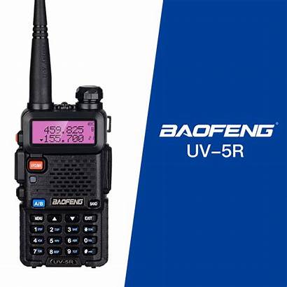 Baofeng Uv 5r Radio Cb Transceiver Uv5r