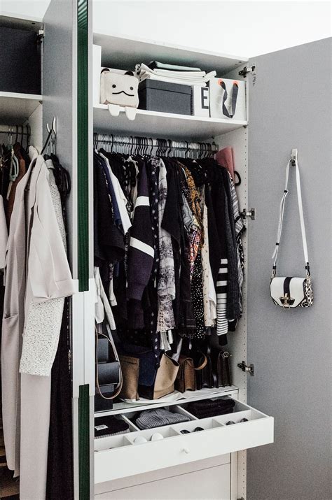 Whether you are looking for a canvas wardrobe, a fabric wardrobe, a canvas wardrobe range, or a heavy duty canvas wardrobe, we have options for you. Wardrobes from IKEA - Egg Canvas | Small room design ...