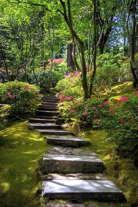 Wie sie in ein paar schritten ihren neuen kräutergarten anlegen können, und welche kriterien berücksichtigt werden sollten, zeigen wir ihnen in den nächsten zeilen. Wie kann ich treppen im garten gestalten? 35 Ideen ...