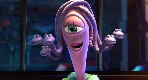 Monstre Et Compagnie Academie Pixar Characters Pixar Movies