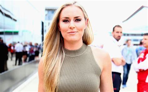 X RATED Find Out What Lindsey Vonn Was Caught Doing NAKED Take That