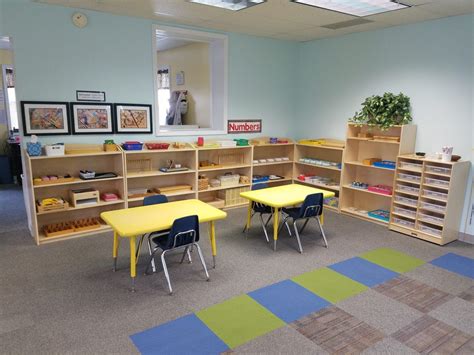 Ltm Preschool Room 5 Learning Tree Montessori
