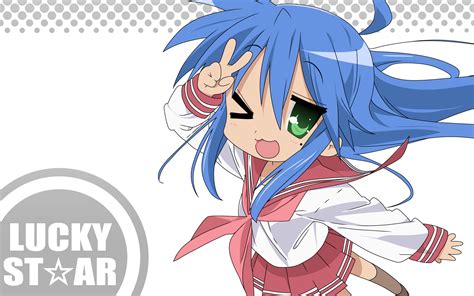 Lucky Star Hd Wallpaper Background Image 1920x1200 Id733968
