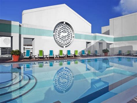 706 john nolen drive, madison, wi 53713. Sheraton Suites Plantation FL FLL Airport - Stay Park Travel