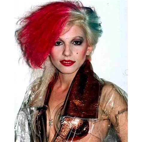 It Was Better Before What S Her Name Dale Bozzio The Missing Persons Dalebozzio