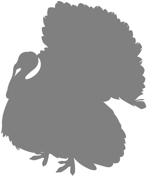 Download Chicken Silhouette | Free vector silhouettes