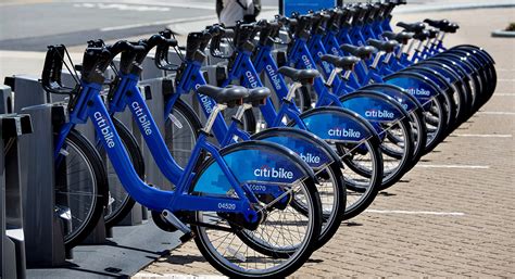 It can be defined as a permanent and densely settled place with administratively defined boundaries whose members work primarily on. Citi Bike allies demand public subsidy for bigger expansion