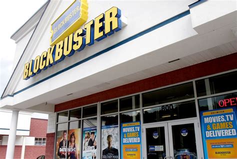 Theres One Blockbuster Video Left In America And Its In Bend Oregon