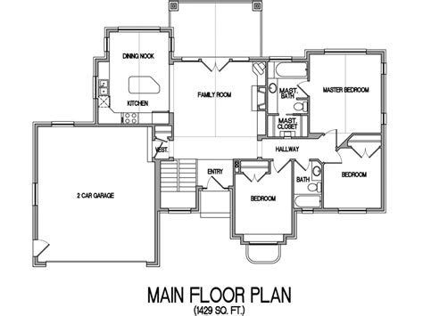 House Plans Small Lake Lake House Floor Plans With A View