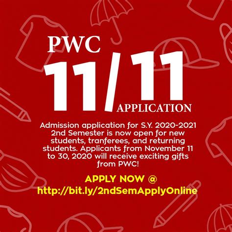 11 11 Pwc Online 2020 Philippine Womens College Of Davao