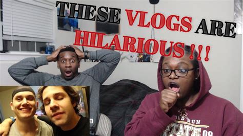 Maybe you would like to learn more about one of these? THIS IS DAVID DOBRIKS BEST VLOG YET!! - YouTube