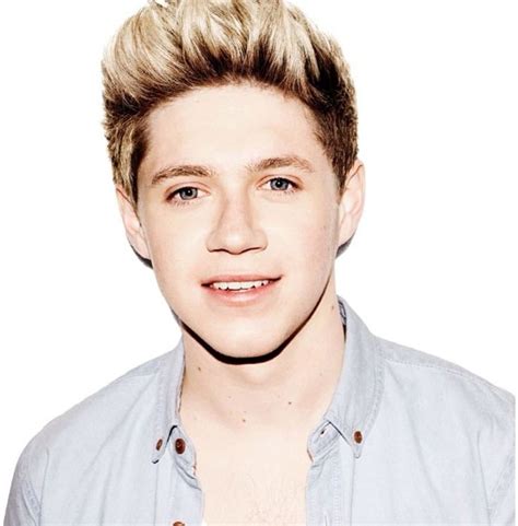 Niall James Horan One Direction Photoshoot Glamour Photo Shoot One