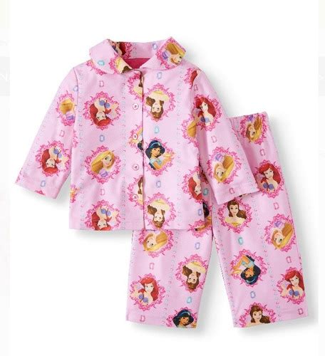 Pijama Disney Princesas 11250000 Bnmrw Precio D Venezuela
