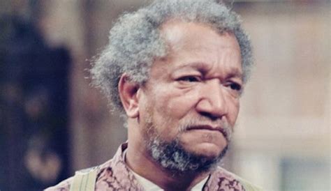 The Richard Pryor Biopic Has The Perfect Actor For Redd Foxx