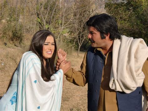 The Best Artis Collection Sahar Malik New Pashto Film Drama Hot