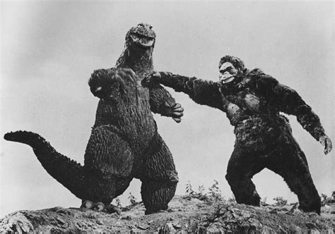King kong animated with some change sounds and animation frame.thanks for the music from gojiraguy. La pelea de Godzilla Vs Kong todavía está pendiente en sus ...