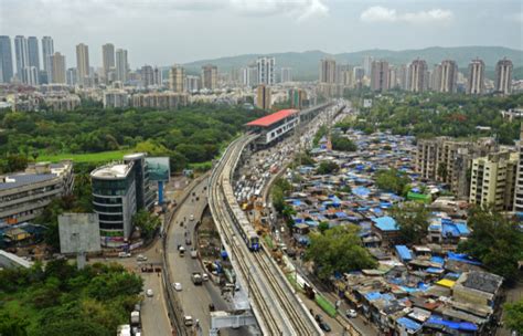 Explained Why Mumbai Is Among Top Emerging Wealthiest Cities In The World