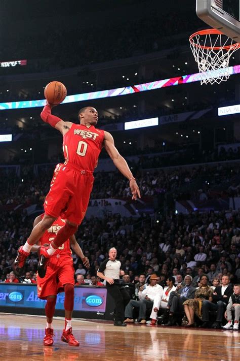 (the brodie, russ, beastbrook, mr. You Got Dunked On: 2011 NBA All-Star Game: Russell ...