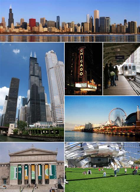 See more of chicago on facebook. Chicago - Wikipedia