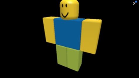 How To Make Your Roblox Avatar Look Like A Noob On Mobile Or Tablet
