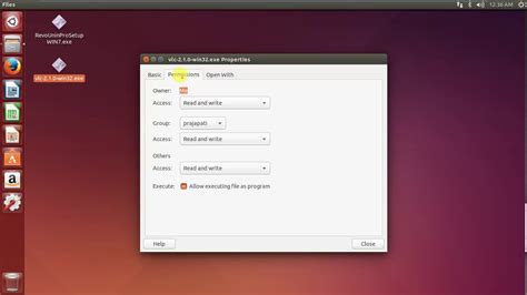 How To Install Windows Exe In Linux Ubuntu Youtube