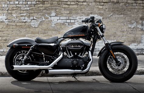 Harley Davidson 48 Sportster Price Features Specifications India