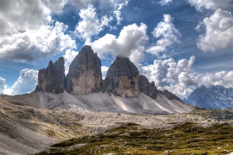 Top 10 Facts About The Dolomites In Italy Discover Walks Blog