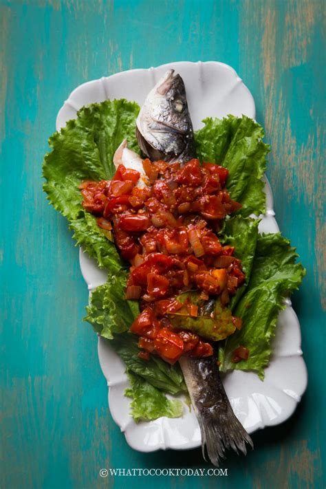 Ikan salmon yang banyak mengandung omega 3 paling cocok jika diolah dengan cara dipanggang. Resepi Ikan Salmon Bakar Sedap ~ Resep Masakan Khas