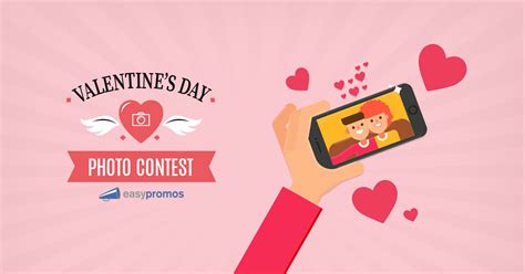 Valentine Day Contest Ideas Photos Cantik