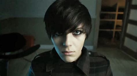 Short emo pilus for guys are also inwards trending now. Emo hairstyle for guys 2014 | Emo Haircuts and Hairstyles ...