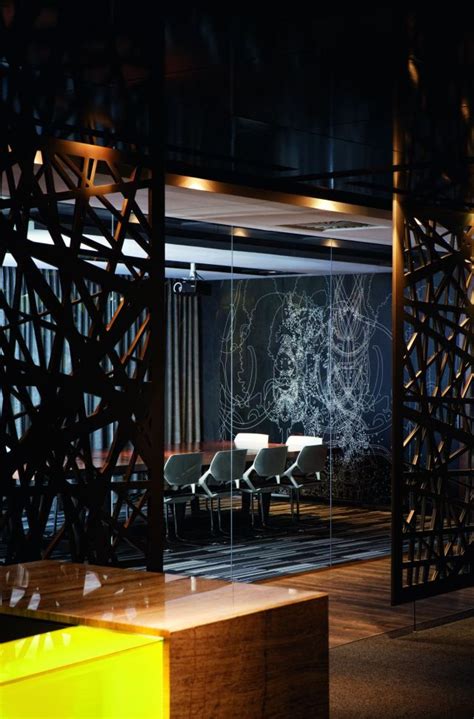 Elegant Luxury Office Interior Design Ideas Boca Do Lobo Design