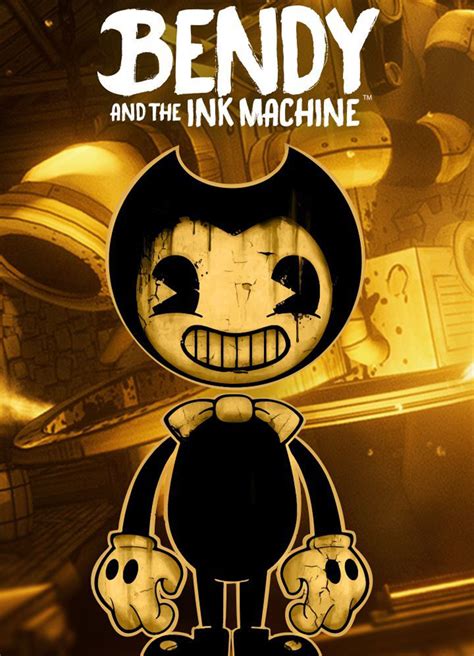 Can Microsoft Xbox One Play Bendy And The Ink Machine Stashoktribal