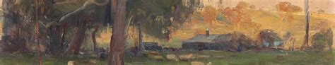 Australian Art | Christie's