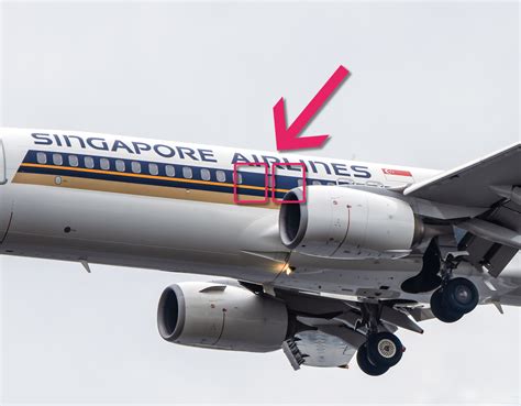 Singapore Airlines Boeing 737 800 Everything You Need To Know Mainly