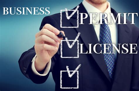 Getting a new permit/license or looking for arizona driver's license renewal? Do You Need A Business License? Regulations Guide For ...