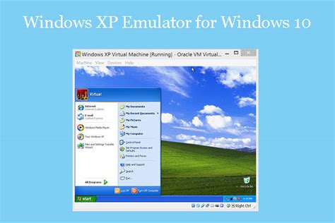 Download Windows Xp Virtualbox Image Uiroom