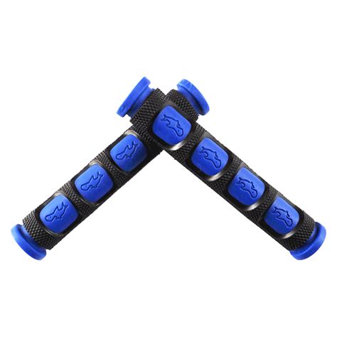 1 Pair Motorcycle Handlebar Cover Hand Grips Bar Brake Clutches Lever