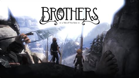 Brothers A Tale Of Two Sons Launch Trailer Gog Youtube