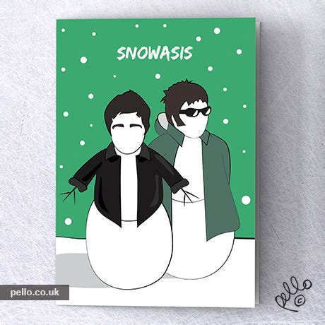 Browse our free christmas cards and create a personalized christmas greeting by adding their name, or having a talking card wish them a merry christmas. Cool Christmas Cards | Music & Art blog | By East London Artist & Illustrator Pello