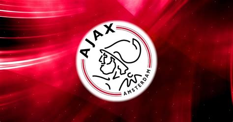 The ajax logo has undergone several changes since the team's inception in 1900. Ajax Achtergronden | HD Wallpapers