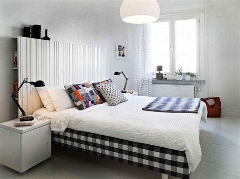 Simple Bedroom Design For Small Space Check Out The Ideas Concept Which You Can Apply