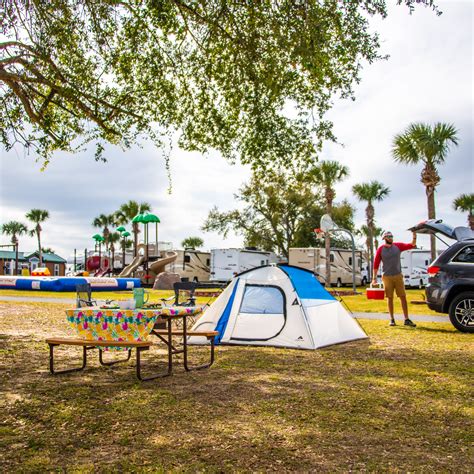 Davenport Florida Rv Camping Sites Orlando Southwest Koa