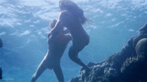 BLUE LAGOON 1980