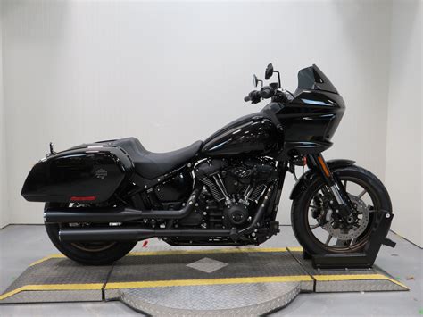 New 2022 Harley Davidson Low Rider St In Lebanon 845756 Twin States