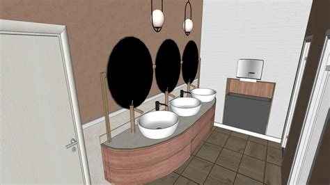 Wc Design 3d Warehouse