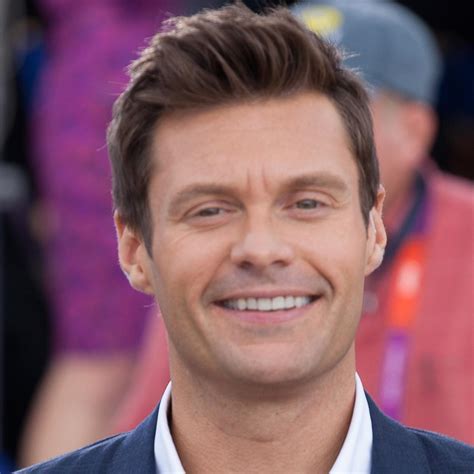 Ryan Seacrest Bio Net Worth Height Facts Dead Or Alive