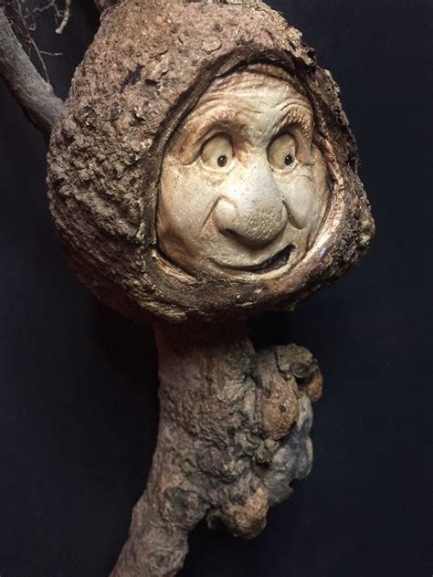 Wood Carving Root Art Hand Carved Wood Art By Josh Carte Wood