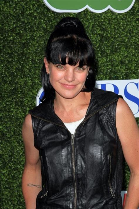 Sexy Abby Sciuto Boobs Pretty Transexual